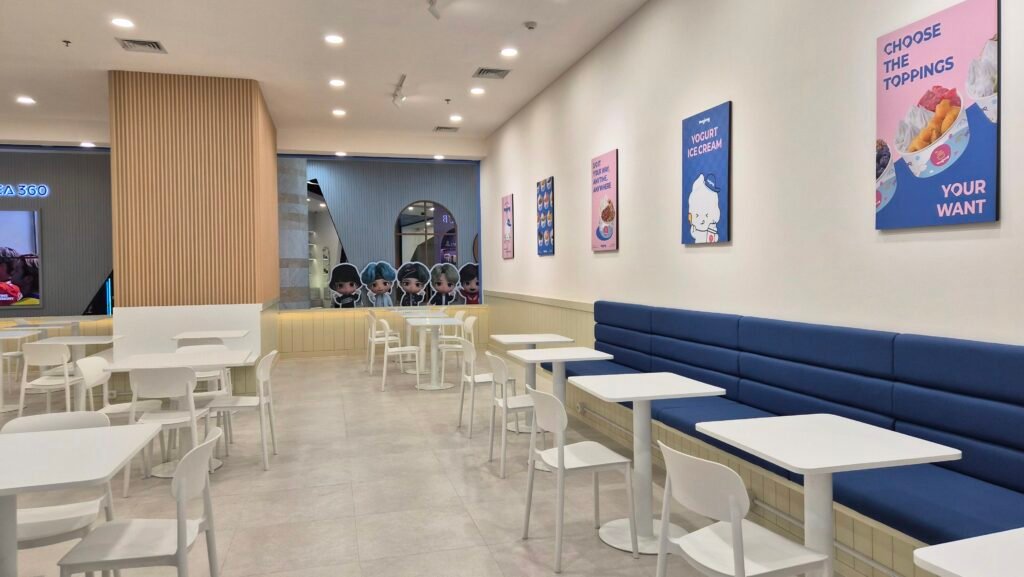 KWANG 프로젝트 현장 사진